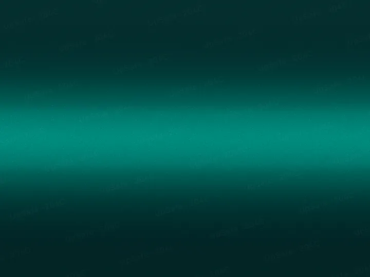 Цвет Manta Green, код 204C, 37, U204C: спектральный рендер покрытия