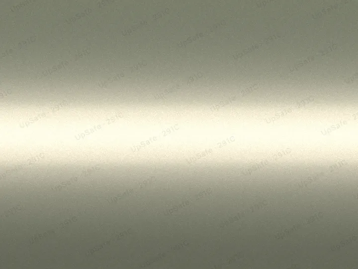 Цвет Light Green, код 291C, 54, U291C: спектральный рендер покрытия