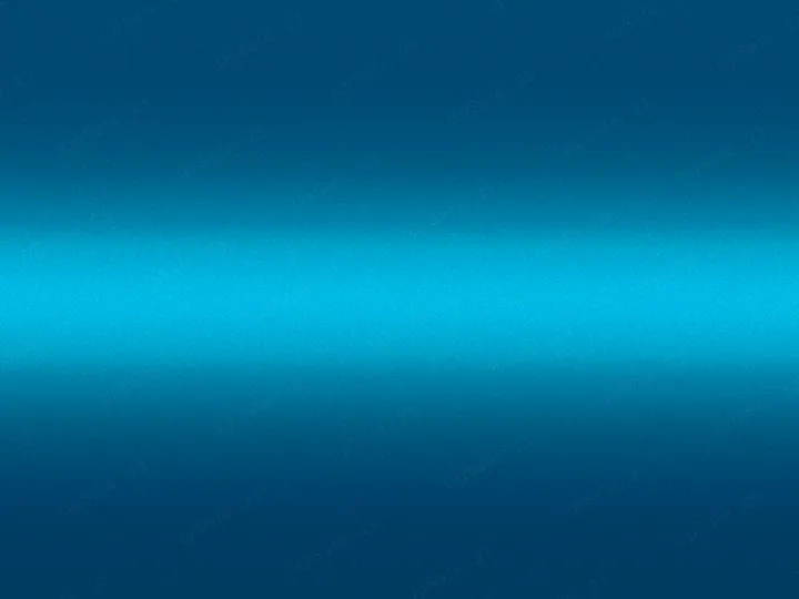 Цвет Bright Blue, код 23, 348D, U348D: спектральный рендер покрытия
