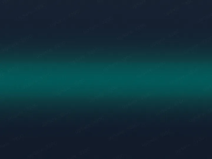 Цвет Mystic Teal, код 320C, 79, U320C: спектральный рендер покрытия