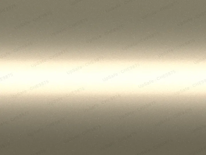 Цвет Beige Duna, код CHE9875: спектральный рендер покрытия