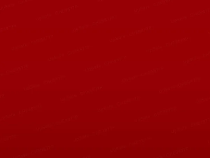 Цвет Bright Red, код CHE9877P: спектральный рендер покрытия