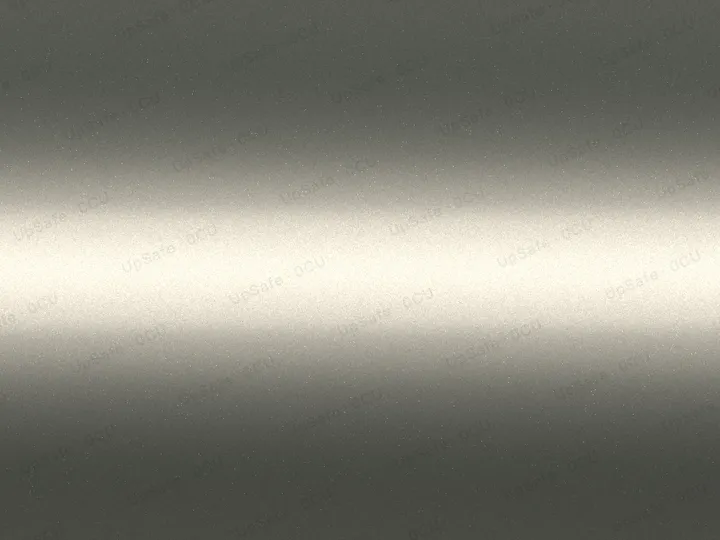 Цвет Pewter, код 0CU, 11, 382E, U382E: спектральный рендер покрытия