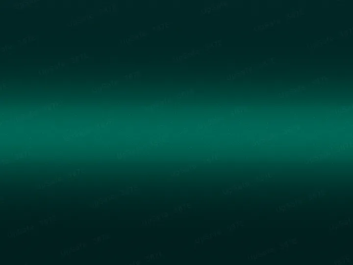 Цвет Forest Green, код 387E, 57, U387E: спектральный рендер покрытия