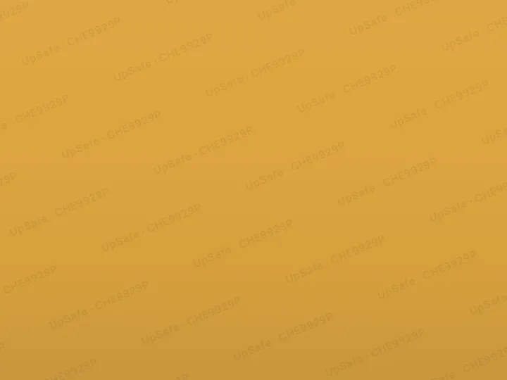 Цвет Sunfire Yellow, код CHE9929P: спектральный рендер покрытия