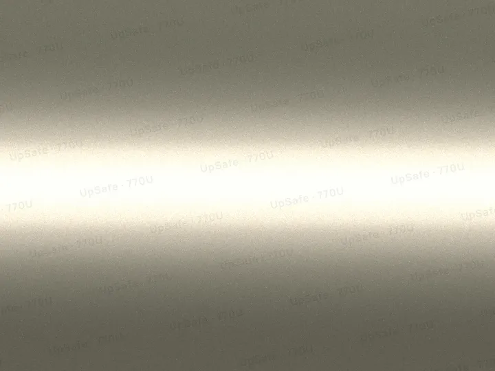 Цвет Desert Beige, код 770U, 83, GUL, GWN, U770U: спектральный рендер покрытия