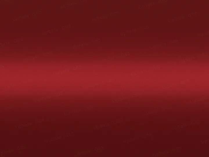 Цвет Rojo Flama, код GSS: спектральный рендер покрытия