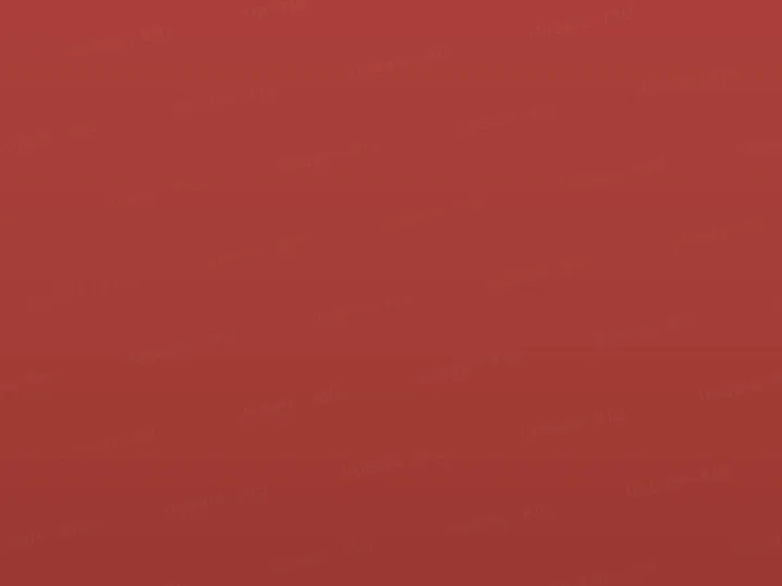 Цвет Red, код 81U: спектральный рендер покрытия
