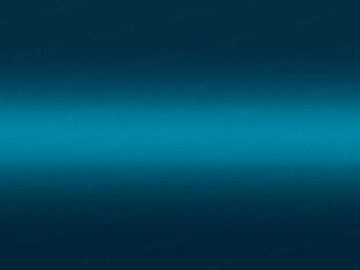 Цвет Med.Gulf Blue, код 26: спектральный рендер покрытия