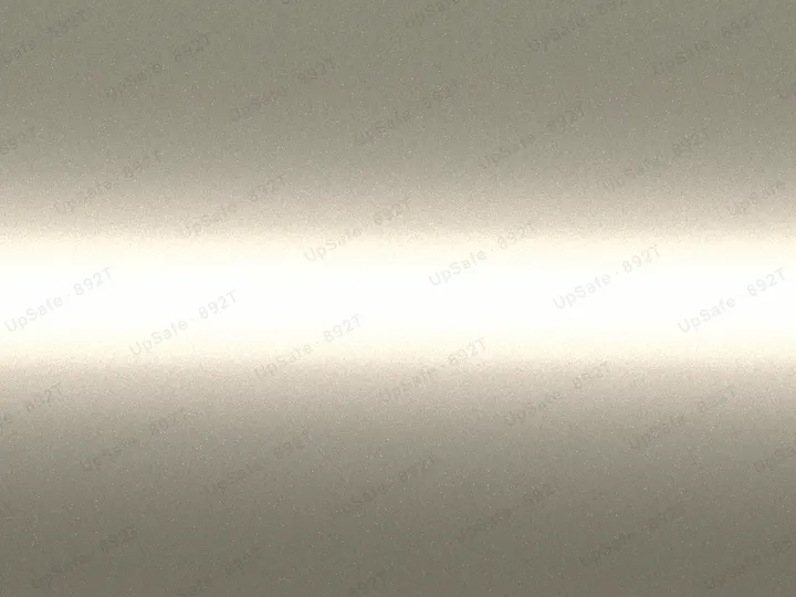 Цвет Daydream Beige, код 892T, GOZ, U892T: спектральный рендер покрытия