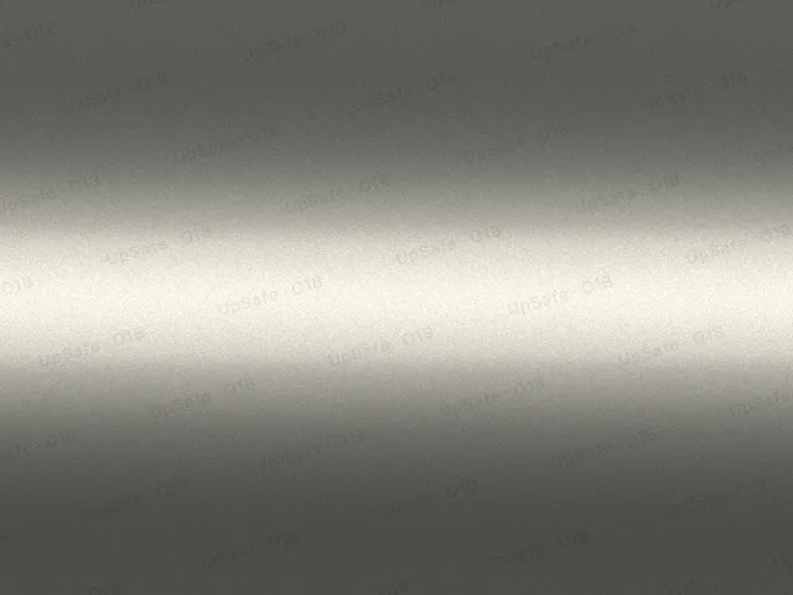 Цвет Emerald Silver, код O1B: спектральный рендер покрытия