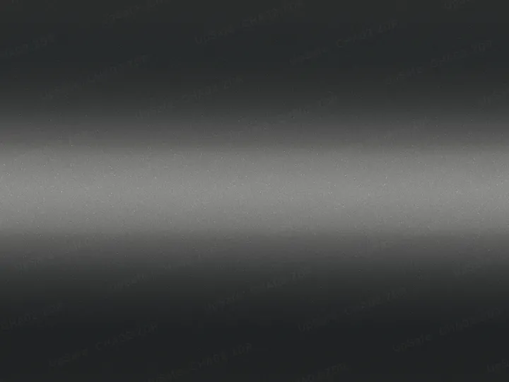 Цвет Graphite, код CHA02:ZDR, DR, PDR, QDR, ZDR: спектральный рендер покрытия