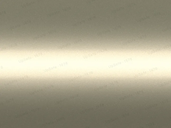 Цвет Oyster Gold Cry., код 1678, 678, CHA06:678, DTB, PTB, QTB: спектральный рендер покрытия