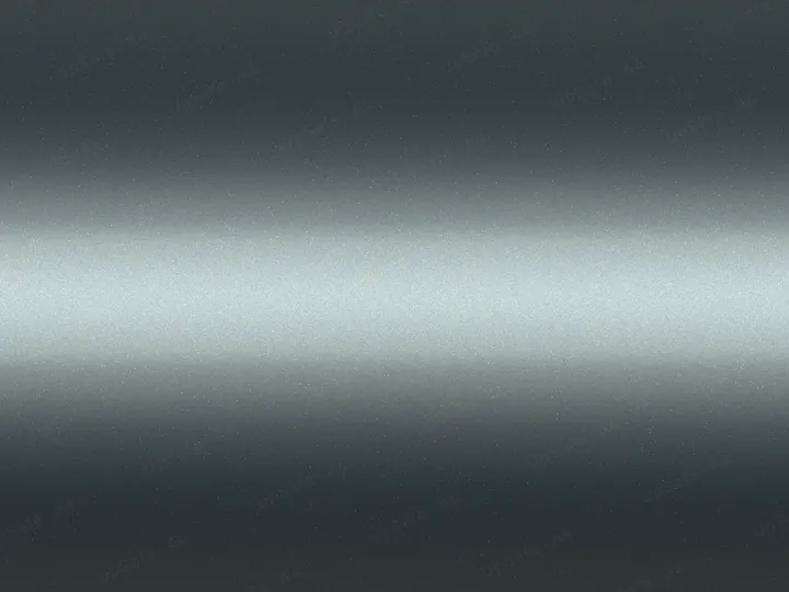 Цвет Silver Steel, код A4, CHA06:DA4, DA4, PA4, QA4: спектральный рендер покрытия