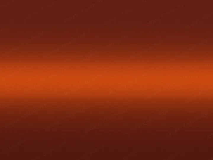 Цвет Sunburst Orange, код CHA06:DV6, DV6, PV6, QV6, V6: спектральный рендер покрытия