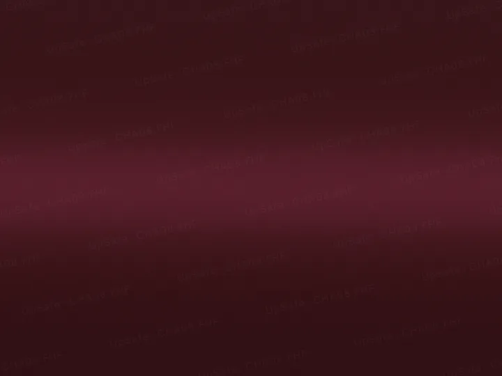 Цвет Deep Crimson, код CHA08:FHF, FHF, HF, PHF, QHF: спектральный рендер покрытия