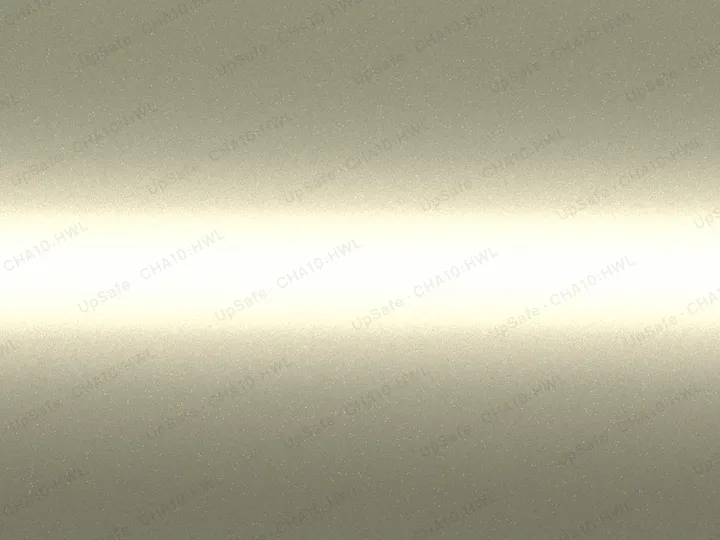 Цвет White Gold, код CHA10:HWL, HWL, PWL, QWL, WL: спектральный рендер покрытия