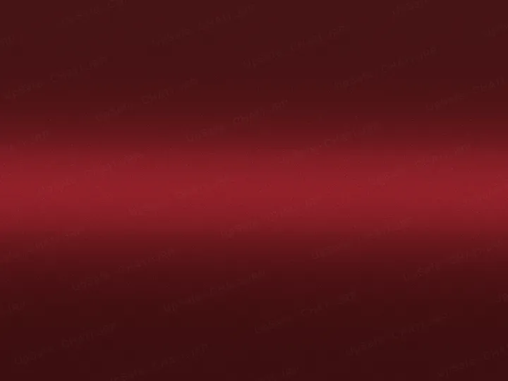 Цвет Deep Cherry Red Crystal, код CHA11:JRP, JRP, PRP, QRP, RP: спектральный рендер покрытия