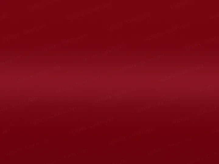 Цвет Redline Tri-coat, код CHA11:JRY, JRY, PRY, QRY, RY: спектральный рендер покрытия