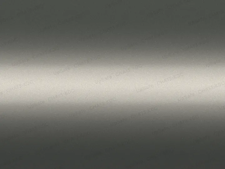 Цвет Pewter Grey, код CHA13:KDC, DC, KDC, PDC, QDC: спектральный рендер покрытия