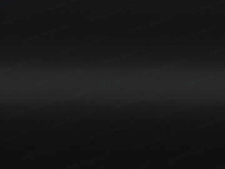 Цвет Phantom Black, код CHA13:LXT, LXT, PXT, QXT, XT: спектральный рендер покрытия