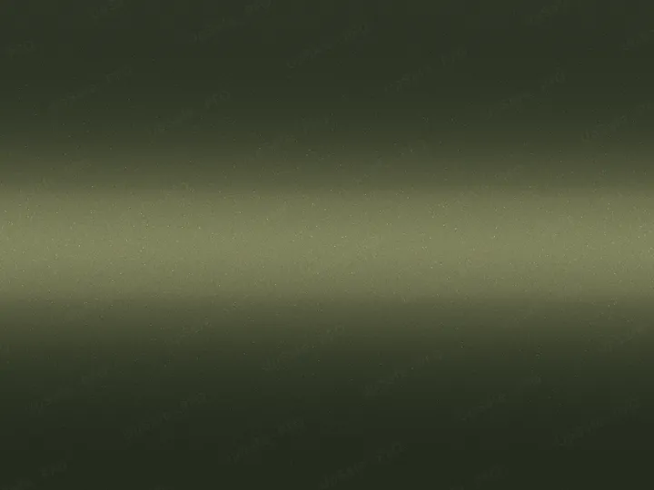 Цвет F8 Green, код PFQ, RFQ: спектральный рендер покрытия