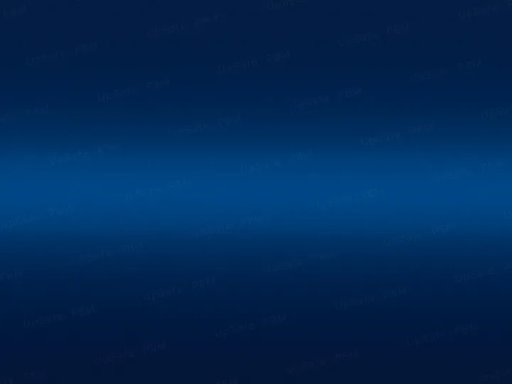 Цвет Ocean Blue, код PBM, SBM: спектральный рендер покрытия