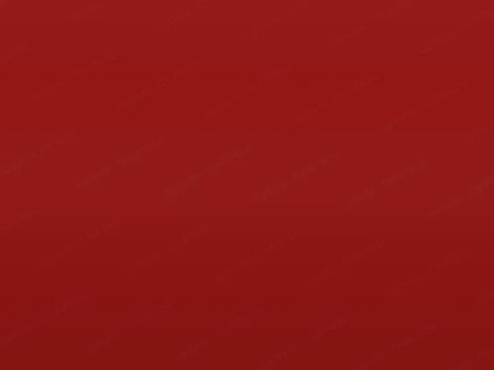 Цвет California Red, код CHA3634, PR5, R52: спектральный рендер покрытия