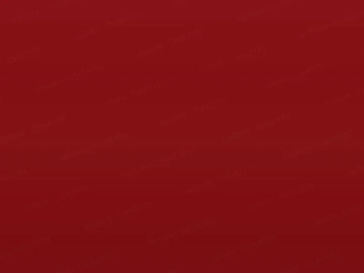 Цвет Monaco Red, код CHA3733, PR6, R82: спектральный рендер покрытия