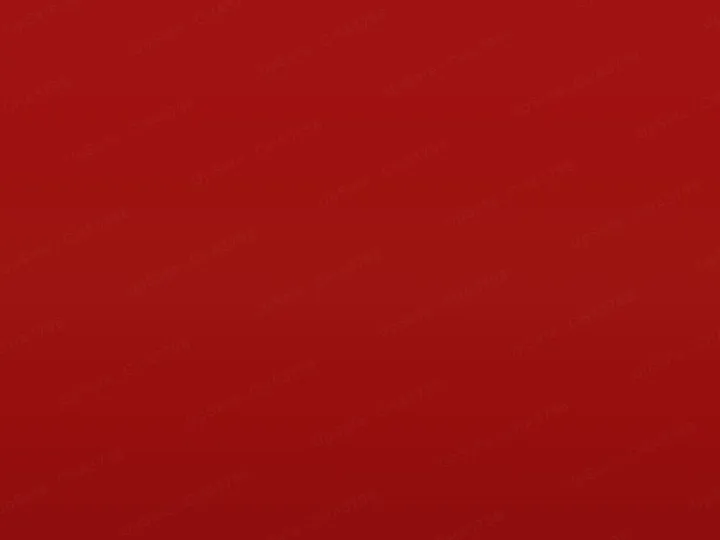 Цвет Flash Red, код CHA3798, PR3, R11: спектральный рендер покрытия