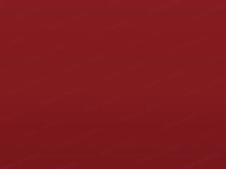 Цвет Monaco Red, код CHA3924, PRL, R91: спектральный рендер покрытия