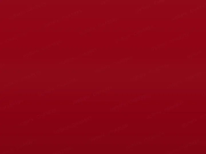 Цвет True Red, код CHA3925, P85, PRP: спектральный рендер покрытия