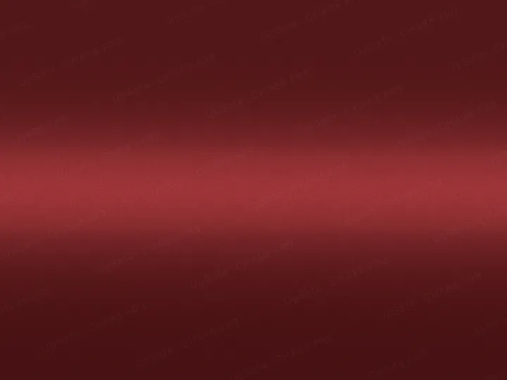 Цвет Garnet Red, код CHA88:FR9, FR9, PR9, QR9: спектральный рендер покрытия