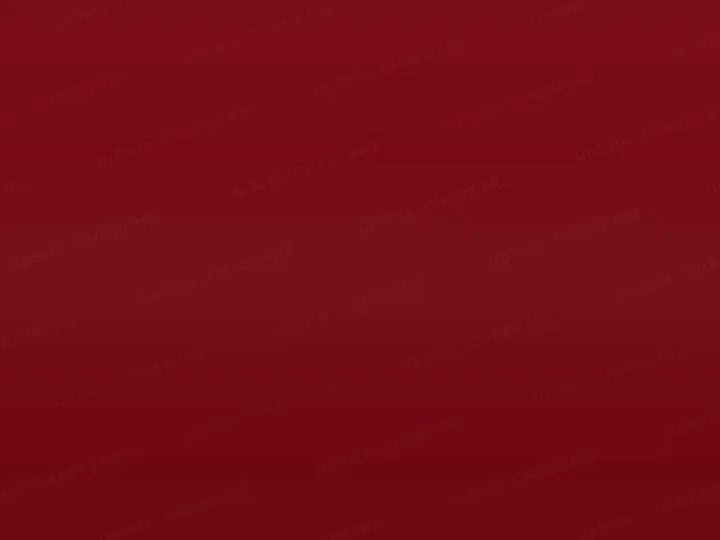 Цвет Exotic Red, код CHA89:FR2, FR2: спектральный рендер покрытия