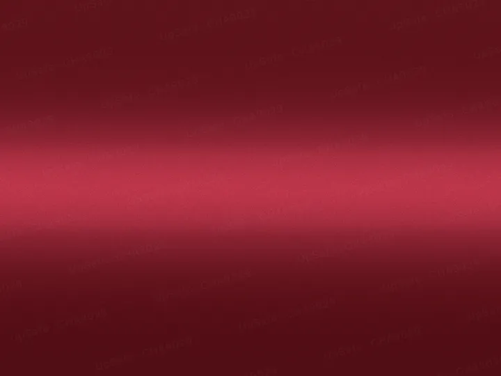 Цвет Rojo Imperial, код CHA9029, PRF: спектральный рендер покрытия