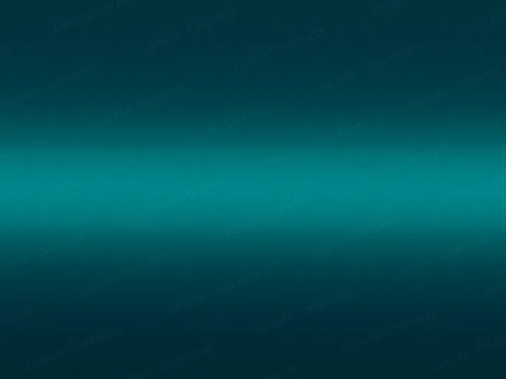 Цвет Turquoise, код CHA9035, PPC, T92: спектральный рендер покрытия