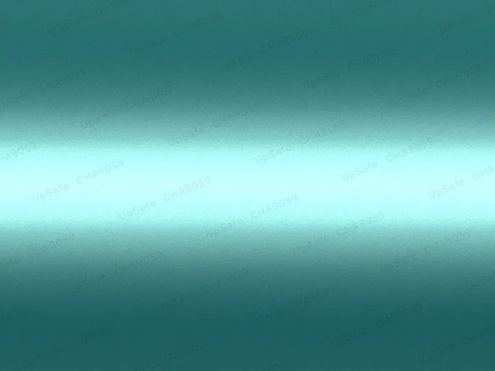 Цвет Frosted Green, код CHA9059, F89, PGZ: спектральный рендер покрытия