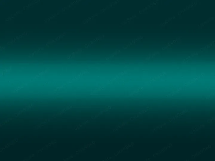 Цвет Polo Green, код CHA9060, G56, PGE: спектральный рендер покрытия
