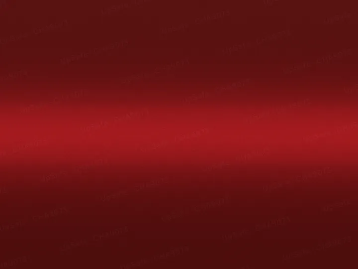 Цвет Rojo Infierno, код CHA9073, PRJ: спектральный рендер покрытия