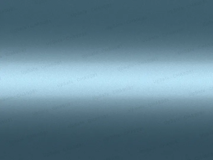 Цвет Azul Ceda, код CHA9081, PB, PB6: спектральный рендер покрытия