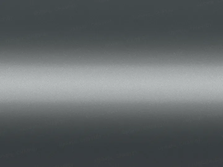 Цвет Gris Argent, код CHA9101, P08: спектральный рендер покрытия