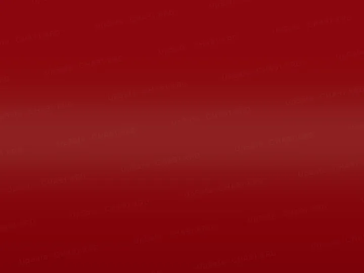 Цвет Radiant Fire, код CHA91:KRD, KRD, PRD, QRD, RD: спектральный рендер покрытия
