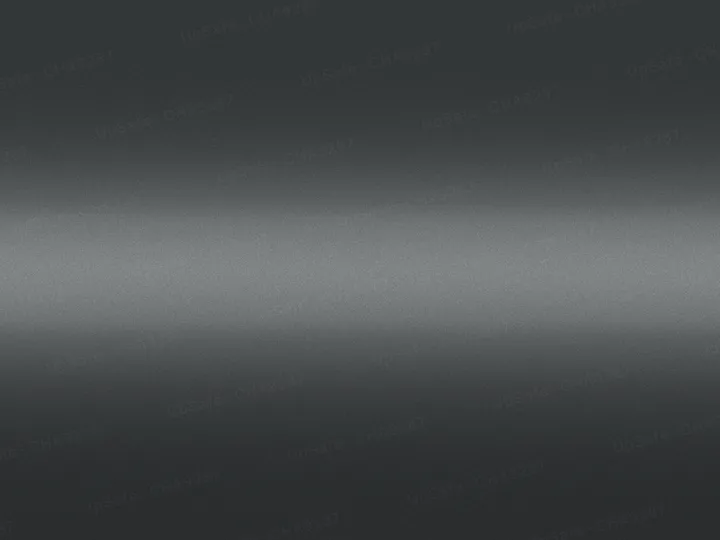 Цвет Charcoal, код CHA9287, H52, PS8: спектральный рендер покрытия