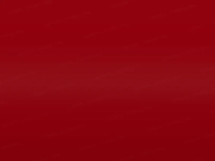 Цвет Flame Red, код CHA93:PR4, PR4, QR4, R4, RF: спектральный рендер покрытия