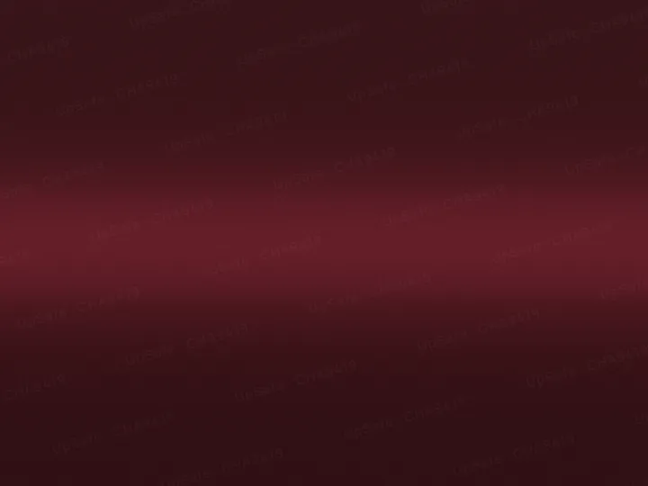 Цвет Kutani Red, код CHA9419, PRG, R25: спектральный рендер покрытия