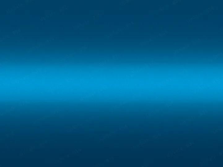 Цвет Electric Blue, код B35, CHA9424, PC3: спектральный рендер покрытия