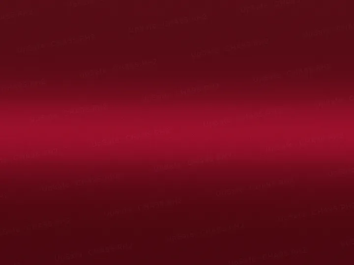 Цвет Candy Apple Red, код CHA95:RH2, H2, PH2, QH2, RH2: спектральный рендер покрытия