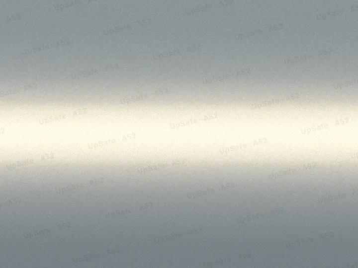 Цвет Silver Mist, код A52, CHA9907, PA5: спектральный рендер покрытия