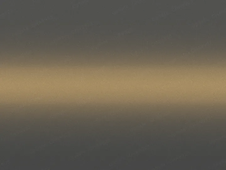 Цвет Char-Gold, код CHA9923, PJ9, S84: спектральный рендер покрытия