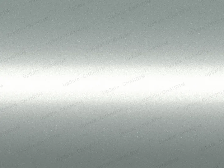 Цвет Pl.Silver-misc., код CHAHD1M, HD1: спектральный рендер покрытия